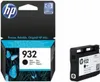HP Nr 932 Druckerpatrone Schwarz (CN057AE) Produktbild-Vorschau 1