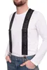 Arbeitshosenträger Hosenträger AKC02 Herrenhosenträger 6 cm Produktbild-Vorschau 2