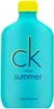 Profumo unisex CK One Summer 2020 Calvin Klein (100 ml) Anteprima dell’immagine prodotto 3