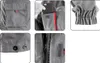 Dan Work Sweatshirt Grösse M / Yt-80281 / Yato Produktbild-Vorschau 2