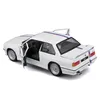 Bburago 18-21100 - Model samochodu - BMW serii 3 M3 1988 Podgląd zdjęcia produktu 3