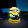Minions Icons Leuchte Bob 11 cm Anteprima dell’immagine prodotto 5