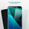 moex® 3x Schutzfolie kompatibel mit HTC Desire 12 Plus - Produktbild-Vorschau 6