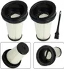 Waschbare Ersatzfilter für Grundig Cyclonic 21,6 V VCH9629 Produktbild-Vorschau 3