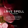 Victoria's Secret Love Spell Fragrance Mist 250 ml Podgląd zdjęcia produktu 2