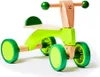 Hape Push & Pull Rutschrad, E0101 Produktbild-Vorschau 14
