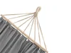 Verk 27122 Amaca Amaca in legno 220 x 150 cm grigio Anteprima dell’immagine prodotto 4
