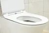 BERNSTEIN Ultraflacher Duroplast WC-Sitz U2019 mit Produktbild-Vorschau 4