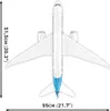 Boeing 787 Dreamliner (Maßstab 1:110) Produktbild-Vorschau 2