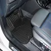 3D Tapis en caoutchouc pour Bmw X1 F48 2015-2021 et bac de Voir les images du produit 5