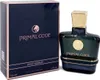 A bottle of Swiss Arabian Primal Code Eau de Parfum and its packaging are displayed against a white background. Podgląd zdjęcia produktu