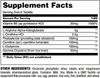 Universal Nutrition GH Max Standardowa produkcja hormonu Podgląd zdjęcia produktu 5
