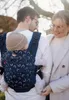 manduca Babytrage XT für Neugeborene ab 3,5 kg - Produktbild-Vorschau 13