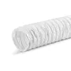 Naber N-PXO 152 Flexschlauch rund, weiß, 1000 mm  - Produktbild-Vorschau 1