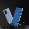 Clear View Case etui Huawei nova 9 pokrowiec z klapką Podgląd zdjęcia produktu 9