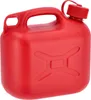 Kraftstoff-Kanister STANDARD 5 L, rot, HD-PE, UN-Zulassung Produktbild-Vorschau 2