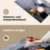 KitchenYeah© Herdabdeckplatte Smoothie - Obst - Erdbeere - Produktbild-Vorschau 2