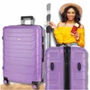 OMNA | Kufr na kolečkách S - 57x38x24 cm - 40L - Náhled obrázku produktu 3