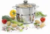 KARL KRÜGER Biodünster vaporizzatore per patate 3,6 l Ø20cm Anteprima dell’immagine prodotto 6
