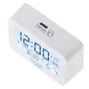 Budík elektronický teplota vlhkosť AD1196W Náhľad obrázku produktu 6