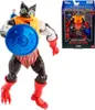A Masters of the Universe Masterverse action figure is displayed next to its packaging. Anteprima dell’immagine prodotto