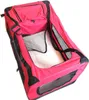 lionto Caisse de transport pour chiens pliable, caisse en Voir les images du produit 9