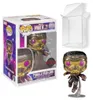 Funko Pop! Marvel: What if...? - T’Challa Star-Lord #871 Produktbild-Vorschau 1