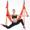 Yoga hamac anti-gravité balançoire hamac toile de yoga Voir les images du produit 2
