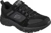 Skechers Oak Cabyon Lacets Noir Voir les images du produit 20