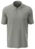 Stedman ST3000 | Herren Poloshirt-Piqué 100 - Farbe: Grey Produktbild-Vorschau 2