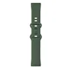 Strap-it Fitbit Versa 4 Silikon Armband Classic Produktbild-Vorschau 5