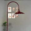 Stehlampe Bamyum Modern Dekorative Metall Stehlampe Produktbild-Vorschau 3