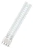 Oase UVC-Ersatzlampe PL 18W 4-Pin Teichklärer 2G11 225mm Produktbild-Vorschau 5