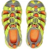 Keen Hyperport H2 Youth Sandalen Gelb EU 35 Jungen,Mädchen Produktbild-Vorschau 25