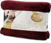 Gözze Kuscheldecke Cashmere-Feeling Premium 130 x 170 cm Produktbild-Vorschau 5