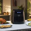 Grundig FRY 7320 COOKFIT XXL Heißluftfritteuse Produktbild-Vorschau 16