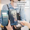 Lederhülle für Xiaomi Redmi Note 15 5G/4G Brieftasche Produktbild-Vorschau 6