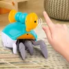 MalPlay Elektrische Krabbelndes Krabben Musikspielzeug Produktbild-Vorschau 8