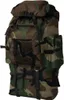 vidaXL Armee-Style Rucksack XXL 100 L Camouflage Produktbild-Vorschau 6