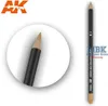 AK Interactive AK10016 - Watercolor Pencil Light Chipping Produktbild-Vorschau 1