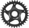 Kettenblatt E-Bike Bosch Gen4 36Z, schwarz, Direct mount Produktbild-Vorschau 2