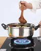Topfset 12 Teile Edelstahl Kochtopf Set Mit Pfanne Und Produktbild-Vorschau 9