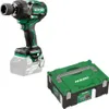 Hikoki 36V rázový kľúč Wr36Dew2Z 1/2" 770Nm Multivolt Bl Náhľad obrázku produktu 16