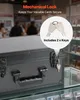 VEVOR Úložná krabice pro 180 karet v ochranných obalech, Náhled obrázku produktu 4