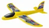 Günter 1509 Wurfgleiter Hyper Glider gelb 36x36cm Produktbild-Vorschau 1