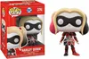 Funko Pop! Dc Comics Harley-figur Vom Kaiserpalast Produktbild-Vorschau 6