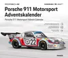 FRANZIS 67275 - Calendario de Adviento Porsche 911 Turbo Vista previa de la imagen del producto 1