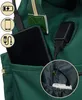 Peterson Rucksack für Frauen Zornaraugh dunkelgrün One size Produktbild-Vorschau 7