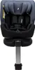 A front view of a child car seat. Produktbild-Vorschau