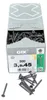 SPAX Schnellbauschrauben Grobgewinde Trompetenkopf 3,9x45 Produktbild-Vorschau 2